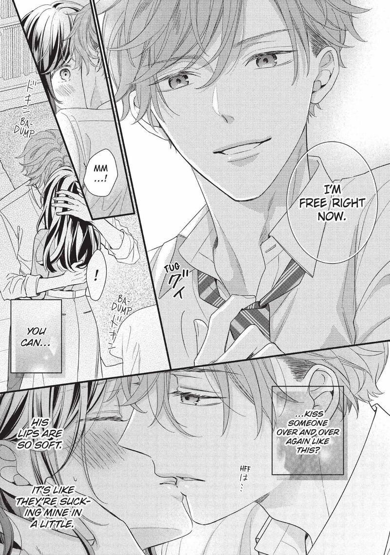 Koigakubo Kun Ni Wa Hajimete Wo Ubawaremashita 1 44
