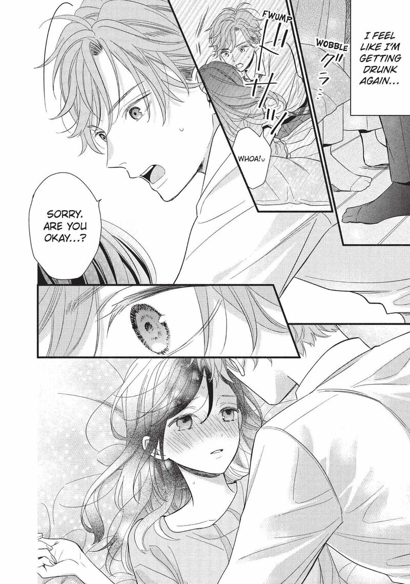 Koigakubo Kun Ni Wa Hajimete Wo Ubawaremashita 1 45