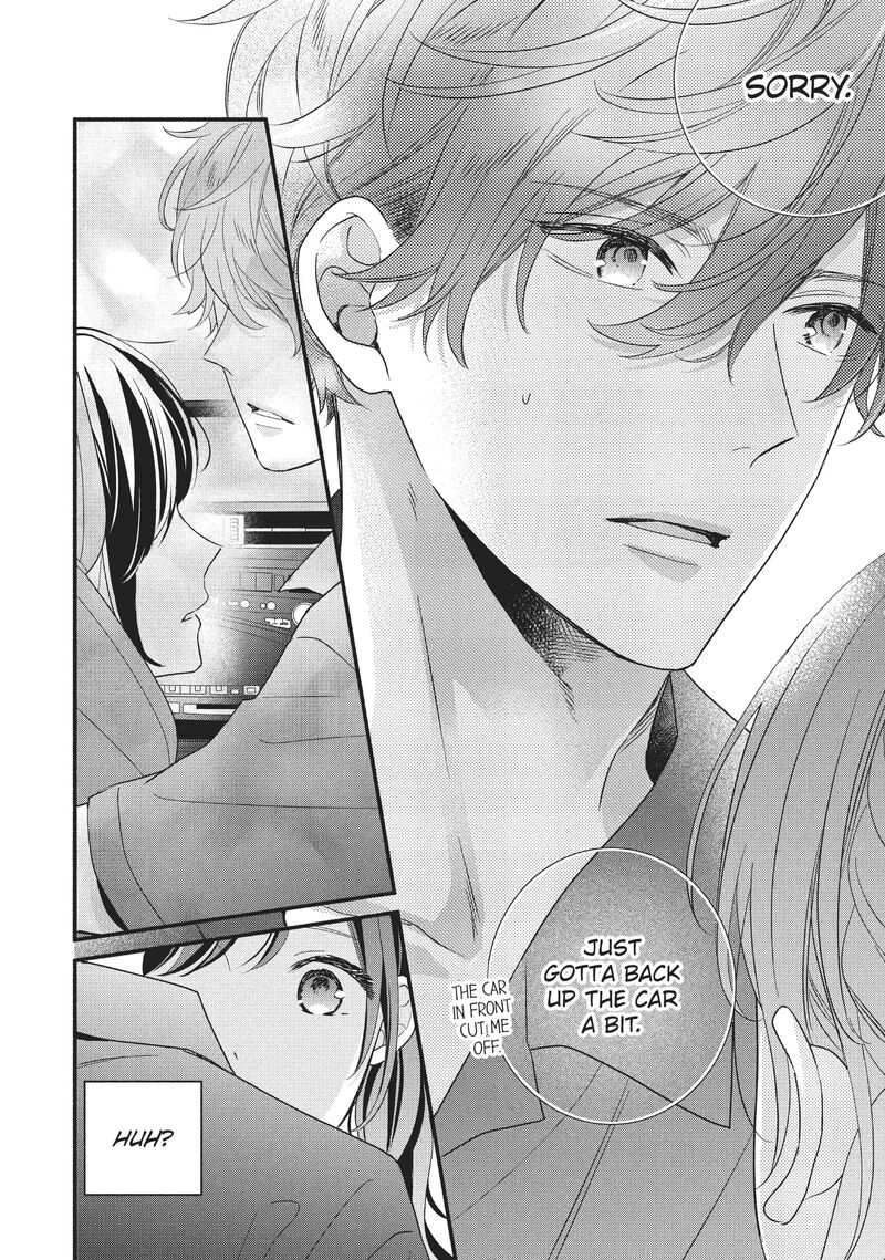 Koigakubo Kun Ni Wa Hajimete Wo Ubawaremashita 10 10