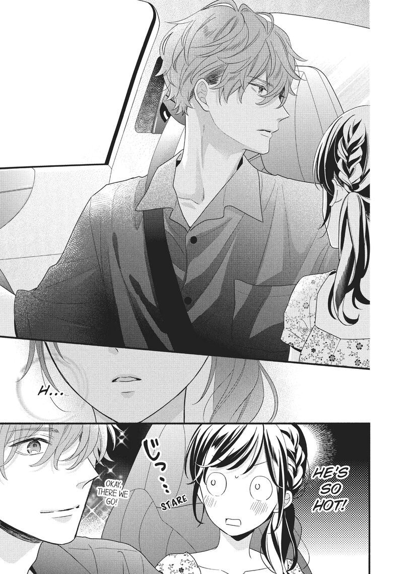 Koigakubo Kun Ni Wa Hajimete Wo Ubawaremashita 10 11