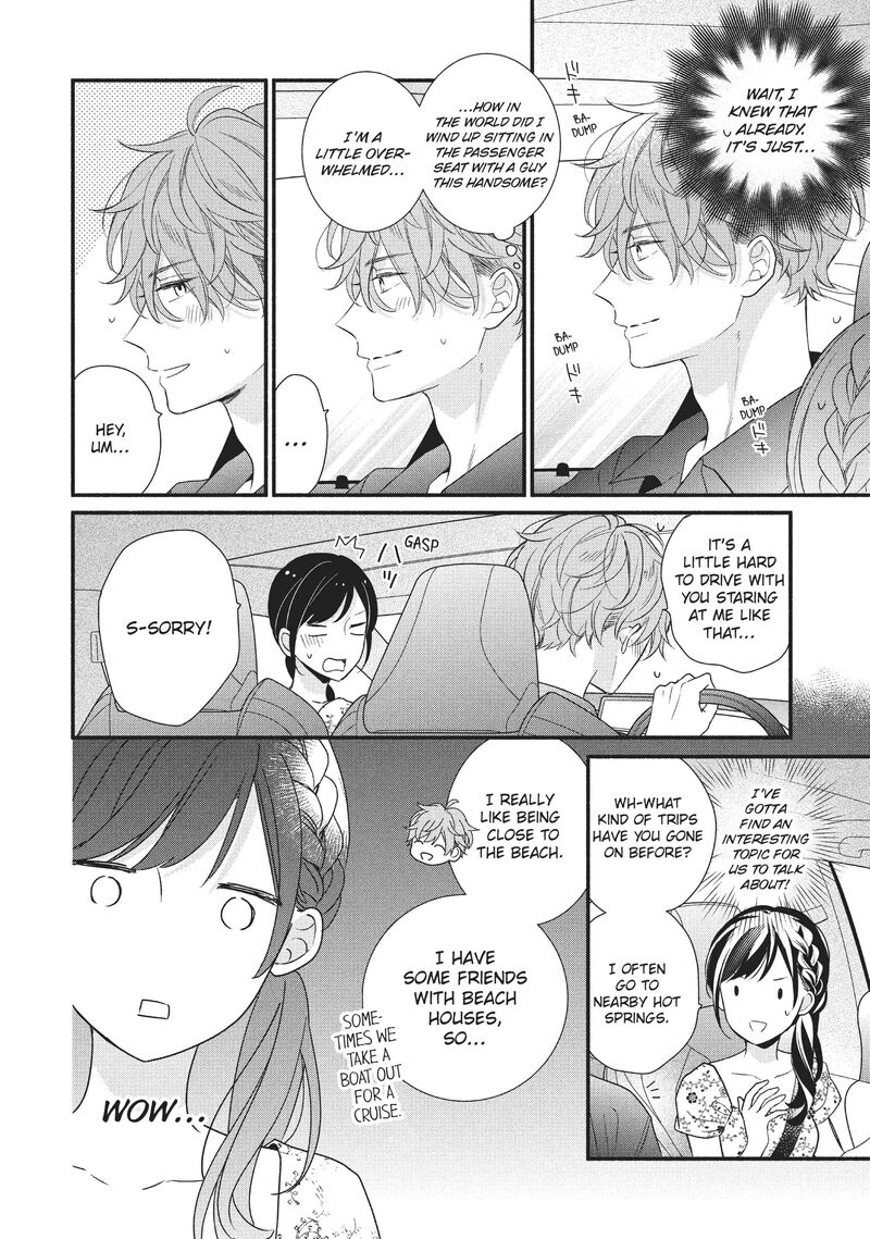 Koigakubo Kun Ni Wa Hajimete Wo Ubawaremashita 10 12