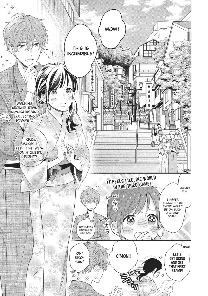 Koigakubo Kun Ni Wa Hajimete Wo Ubawaremashita 10 15
