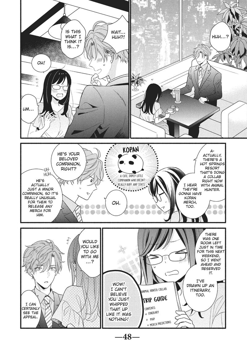 Koigakubo Kun Ni Wa Hajimete Wo Ubawaremashita 10 2
