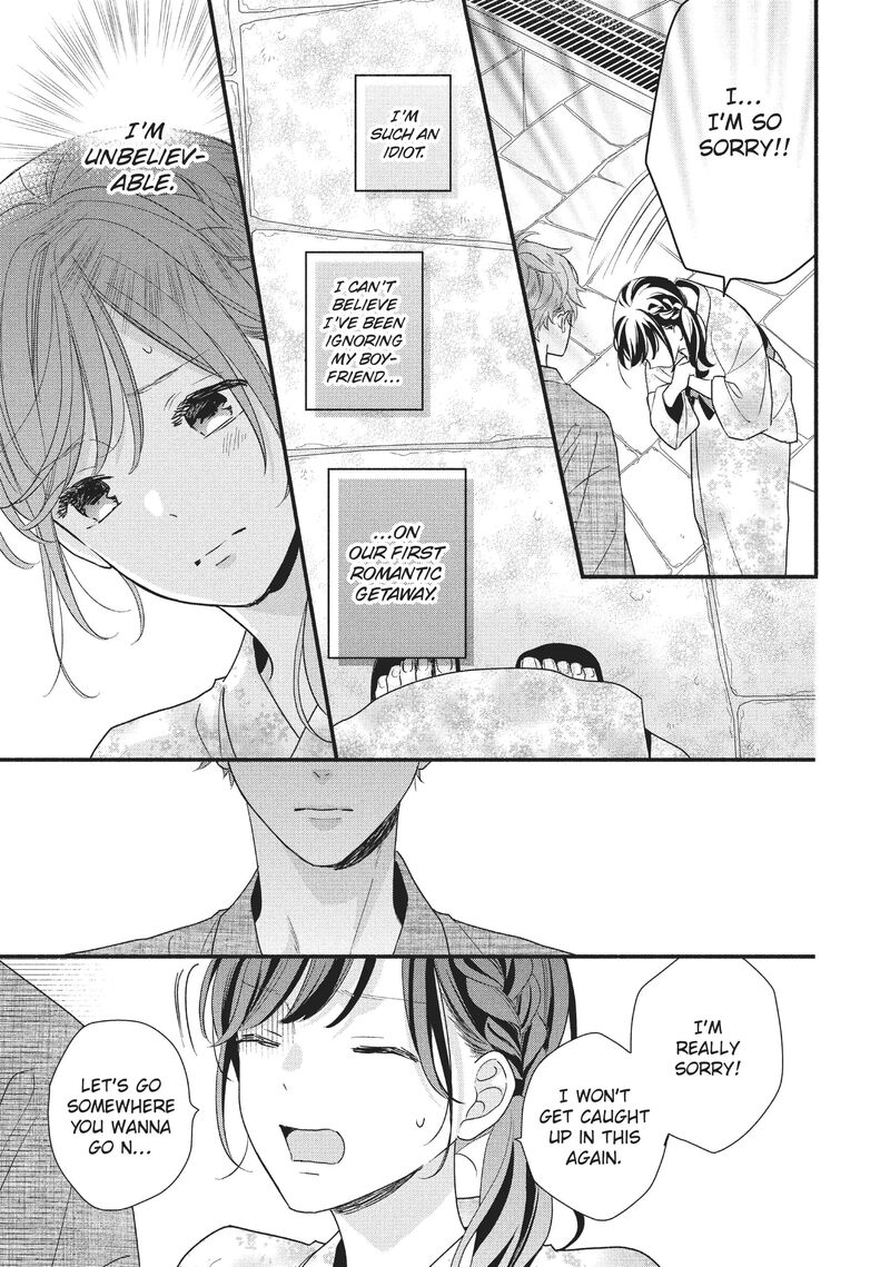 Koigakubo Kun Ni Wa Hajimete Wo Ubawaremashita 10 23