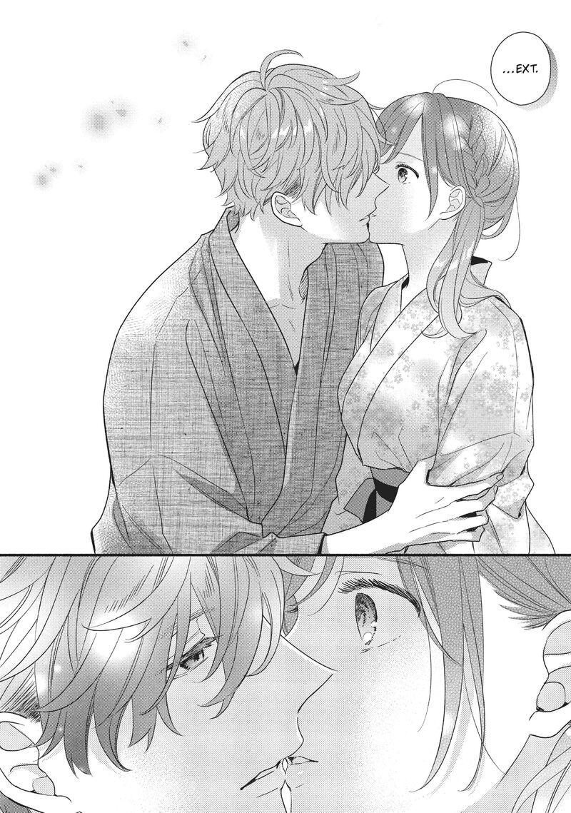 Koigakubo Kun Ni Wa Hajimete Wo Ubawaremashita 10 24