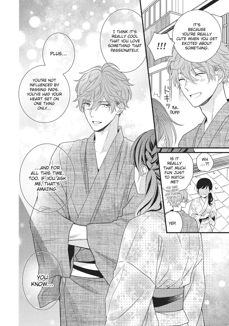 Koigakubo Kun Ni Wa Hajimete Wo Ubawaremashita 10 26