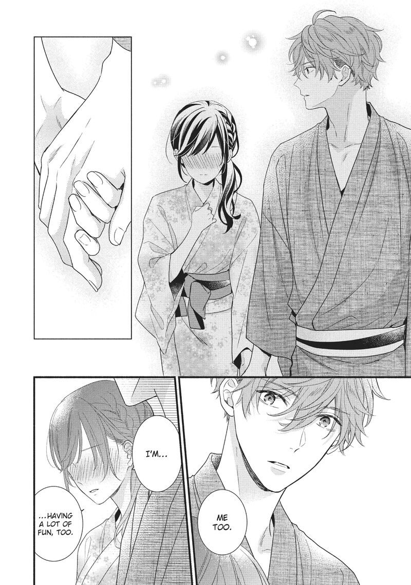 Koigakubo Kun Ni Wa Hajimete Wo Ubawaremashita 10 30