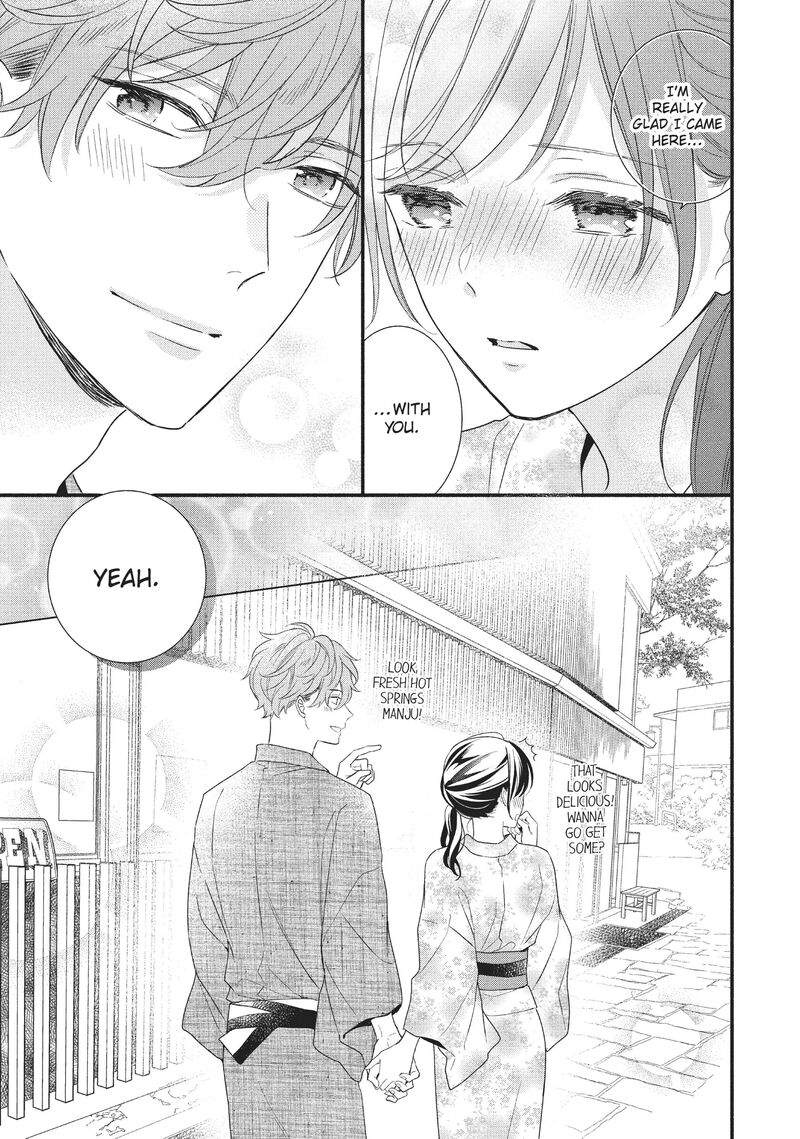 Koigakubo Kun Ni Wa Hajimete Wo Ubawaremashita 10 31