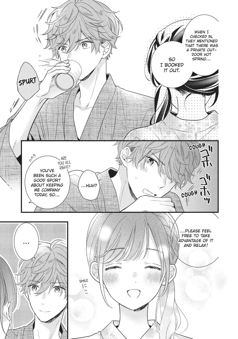 Koigakubo Kun Ni Wa Hajimete Wo Ubawaremashita 10 33