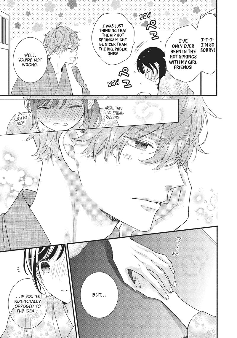 Koigakubo Kun Ni Wa Hajimete Wo Ubawaremashita 10 35