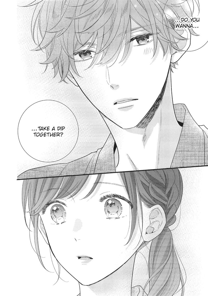 Koigakubo Kun Ni Wa Hajimete Wo Ubawaremashita 10 36