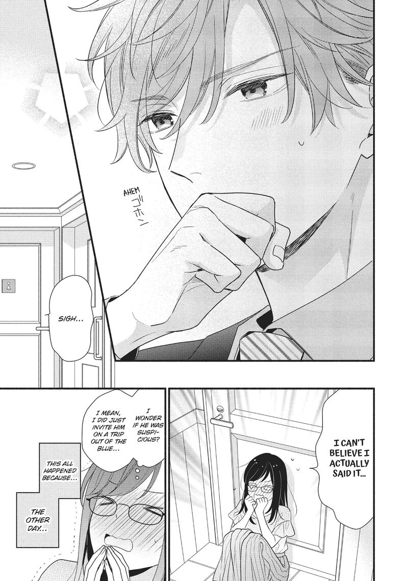 Koigakubo Kun Ni Wa Hajimete Wo Ubawaremashita 10 5