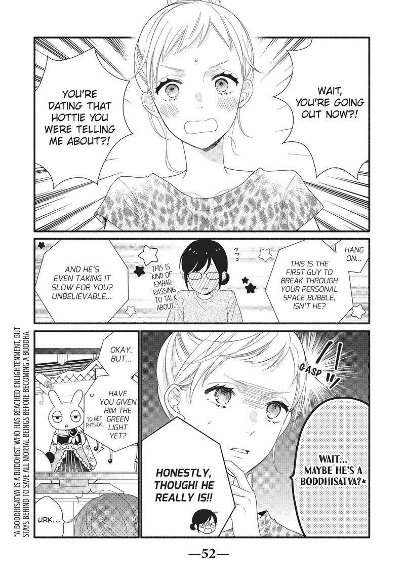 Koigakubo Kun Ni Wa Hajimete Wo Ubawaremashita 10 6