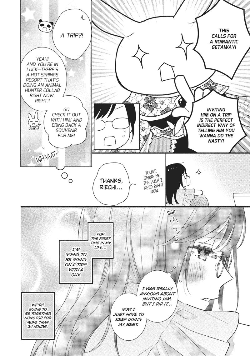 Koigakubo Kun Ni Wa Hajimete Wo Ubawaremashita 10 8