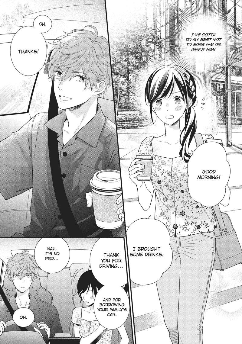 Koigakubo Kun Ni Wa Hajimete Wo Ubawaremashita 10 9
