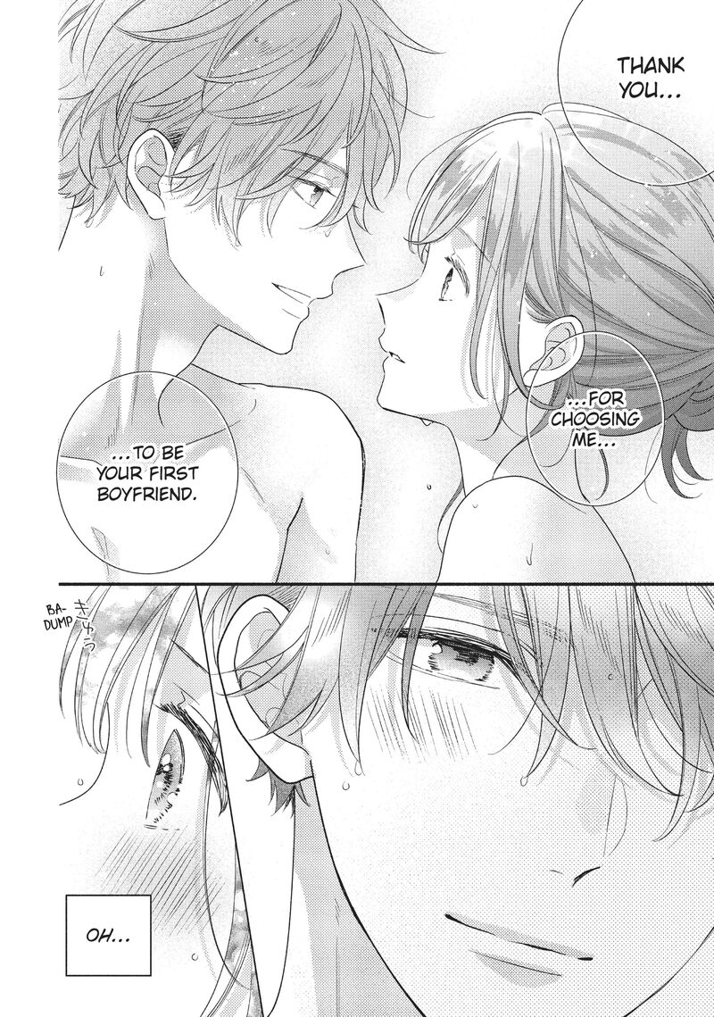 Koigakubo Kun Ni Wa Hajimete Wo Ubawaremashita 11 11