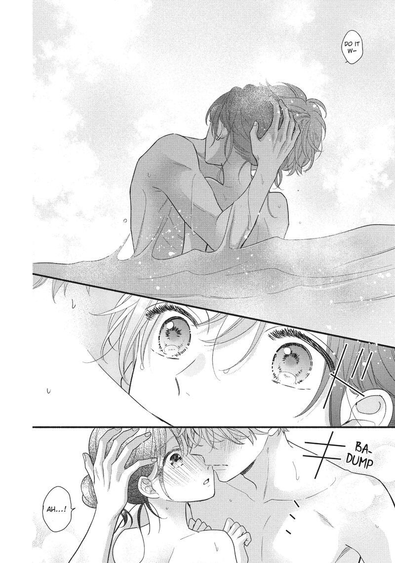 Koigakubo Kun Ni Wa Hajimete Wo Ubawaremashita 11 13