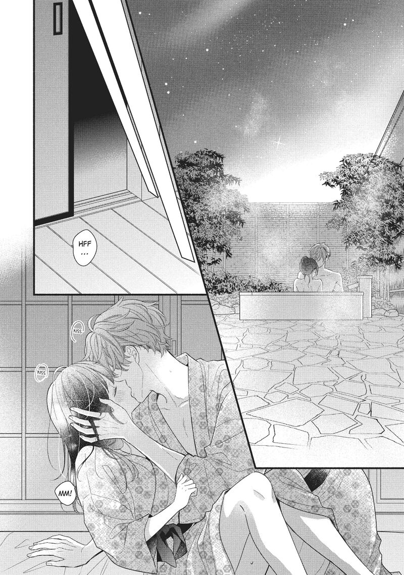Koigakubo Kun Ni Wa Hajimete Wo Ubawaremashita 11 15