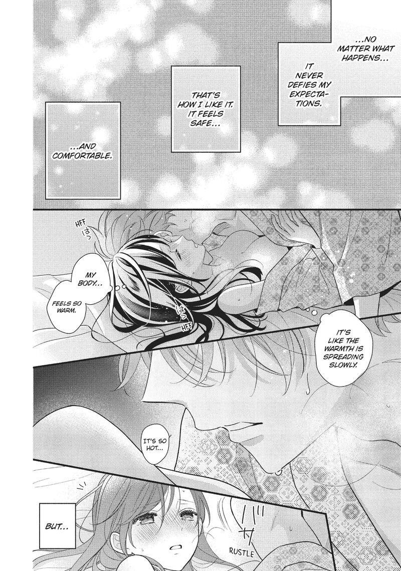 Koigakubo Kun Ni Wa Hajimete Wo Ubawaremashita 11 17