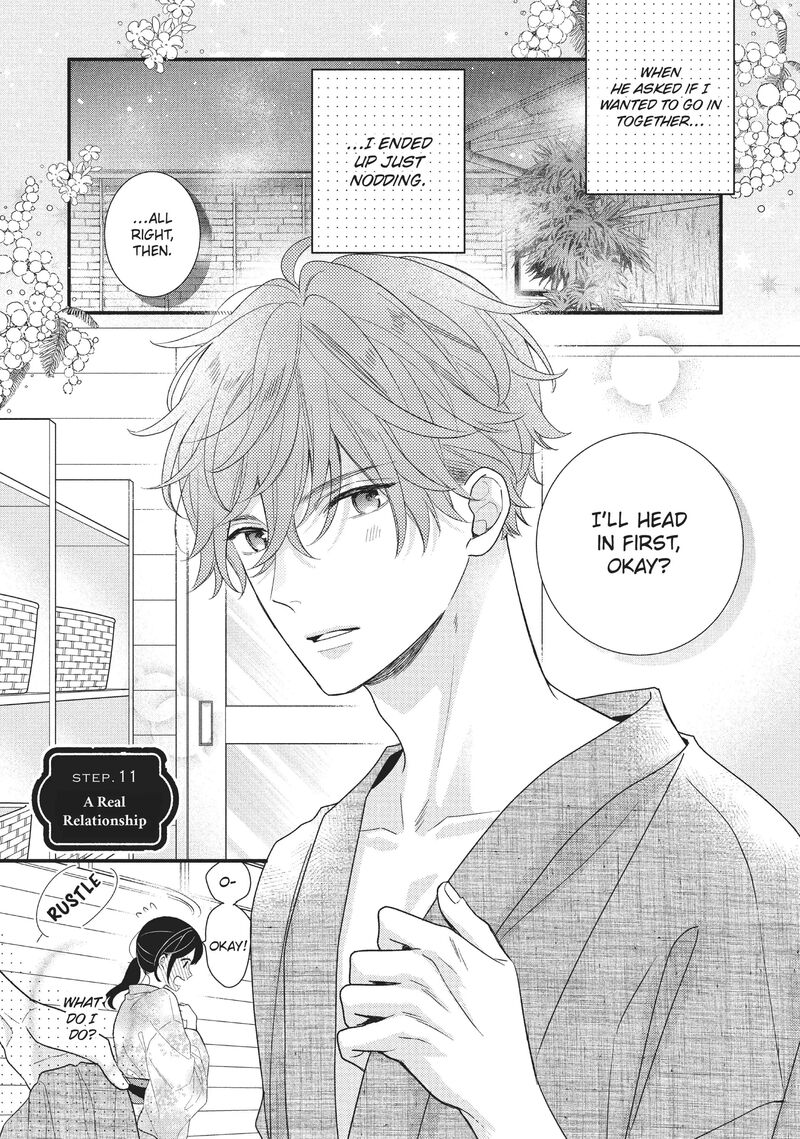 Koigakubo Kun Ni Wa Hajimete Wo Ubawaremashita 11 2