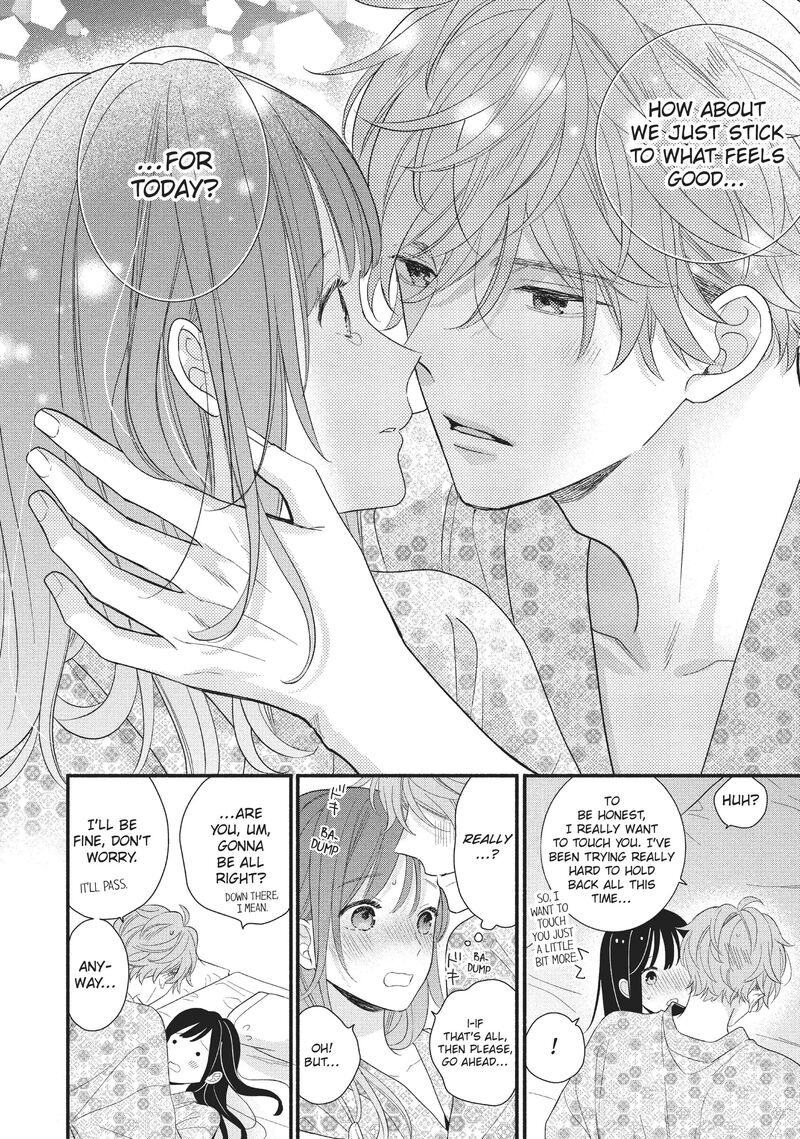 Koigakubo Kun Ni Wa Hajimete Wo Ubawaremashita 11 25
