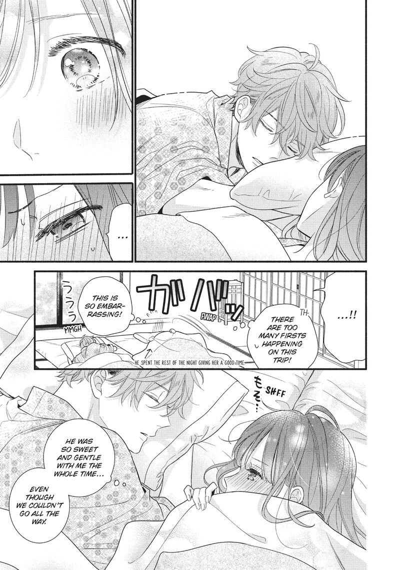 Koigakubo Kun Ni Wa Hajimete Wo Ubawaremashita 11 28