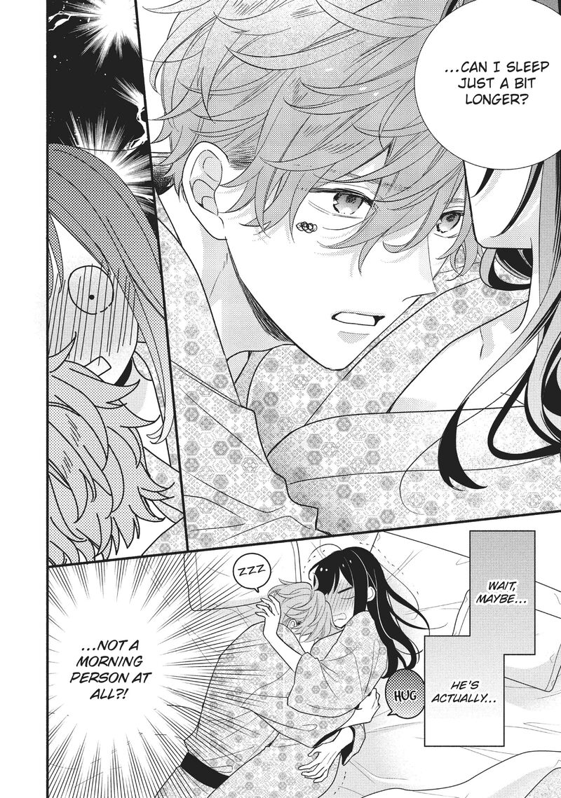 Koigakubo Kun Ni Wa Hajimete Wo Ubawaremashita 11 31