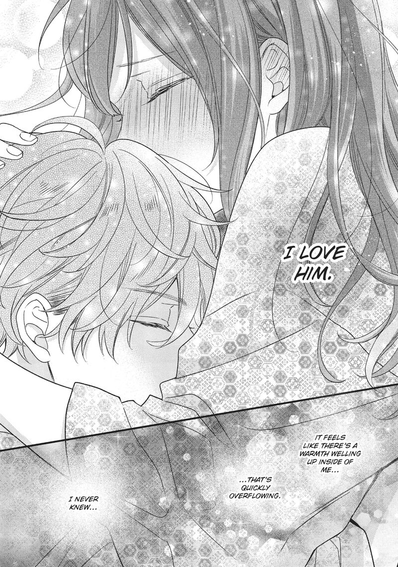 Koigakubo Kun Ni Wa Hajimete Wo Ubawaremashita 11 33