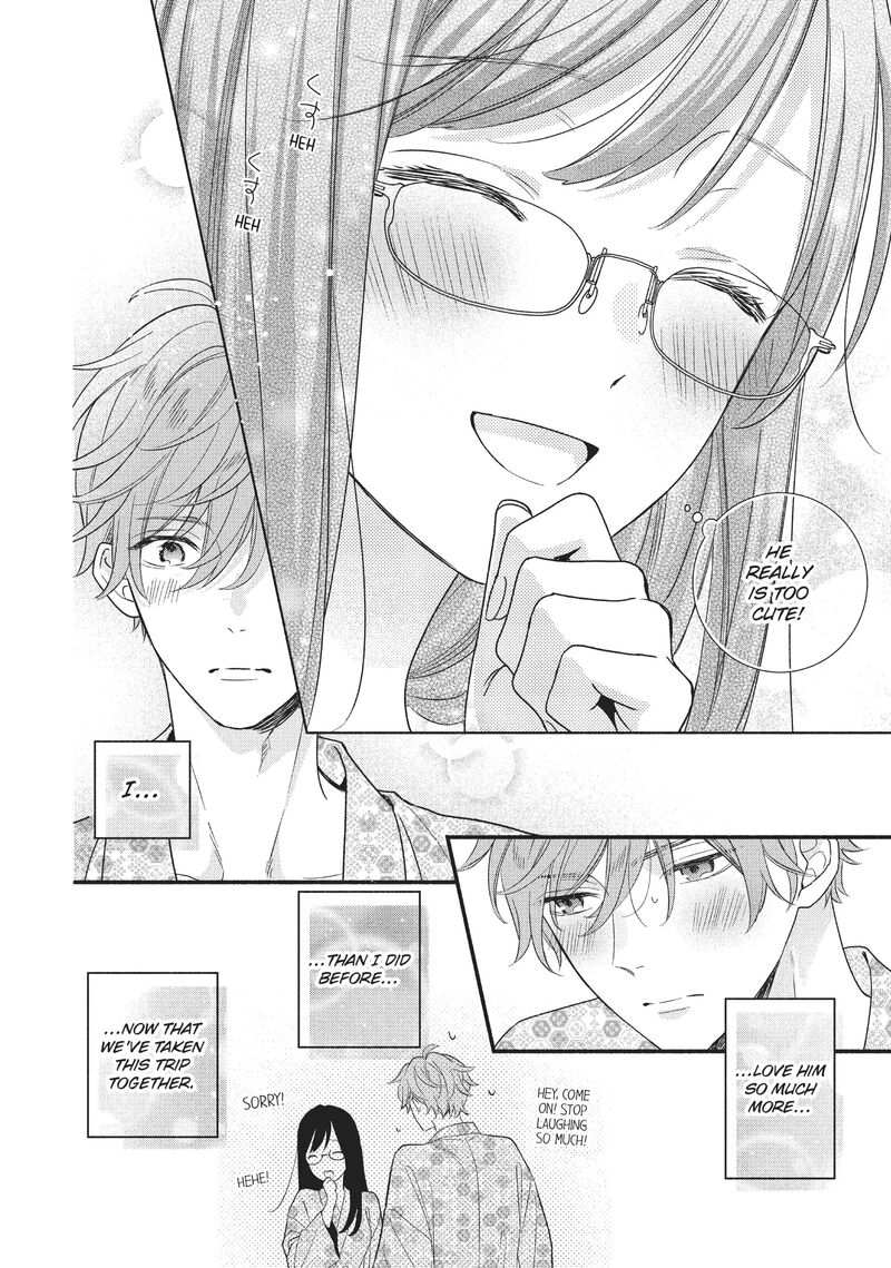 Koigakubo Kun Ni Wa Hajimete Wo Ubawaremashita 11 35