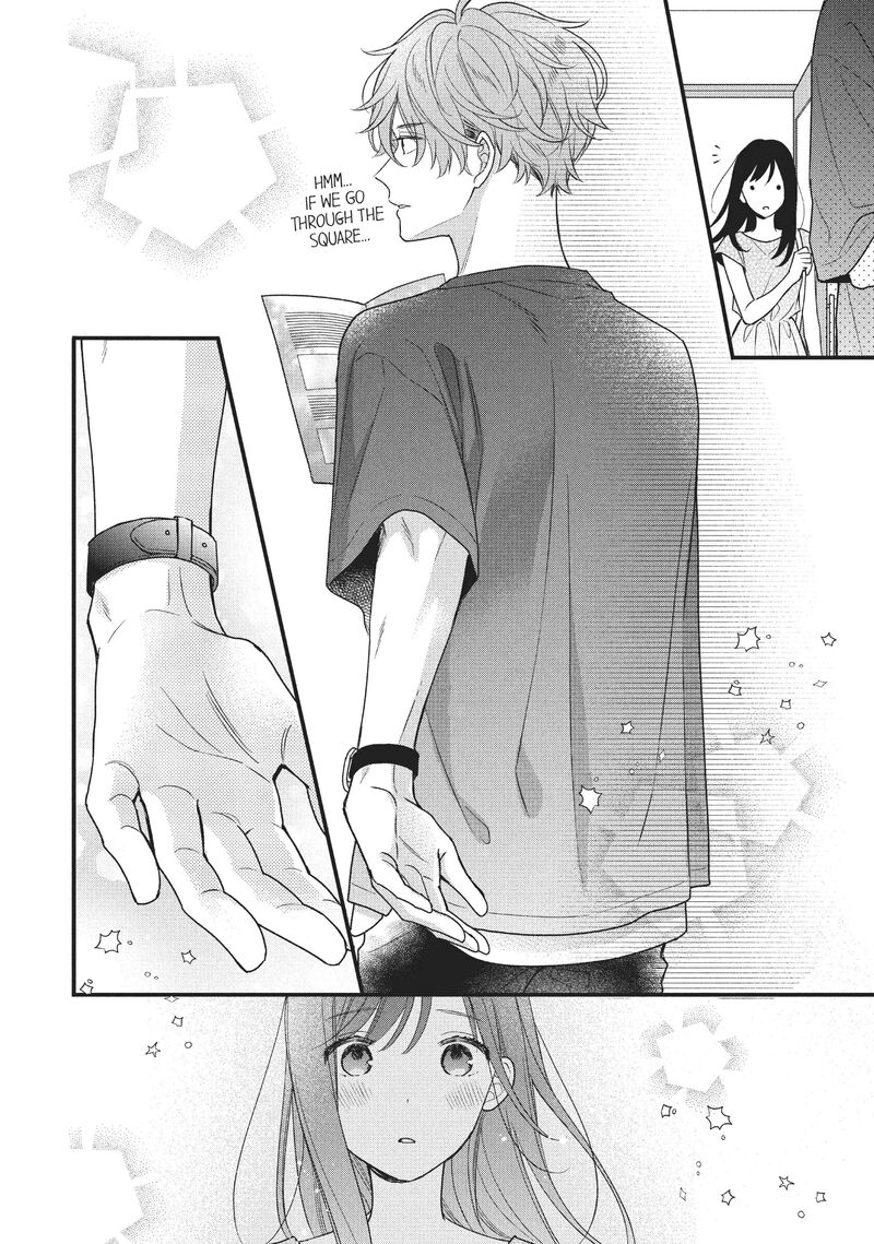 Koigakubo Kun Ni Wa Hajimete Wo Ubawaremashita 11 37