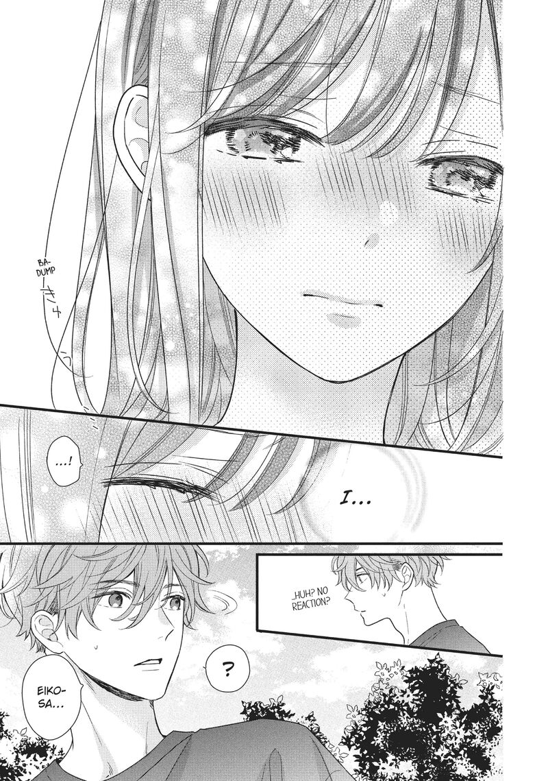 Koigakubo Kun Ni Wa Hajimete Wo Ubawaremashita 11 38