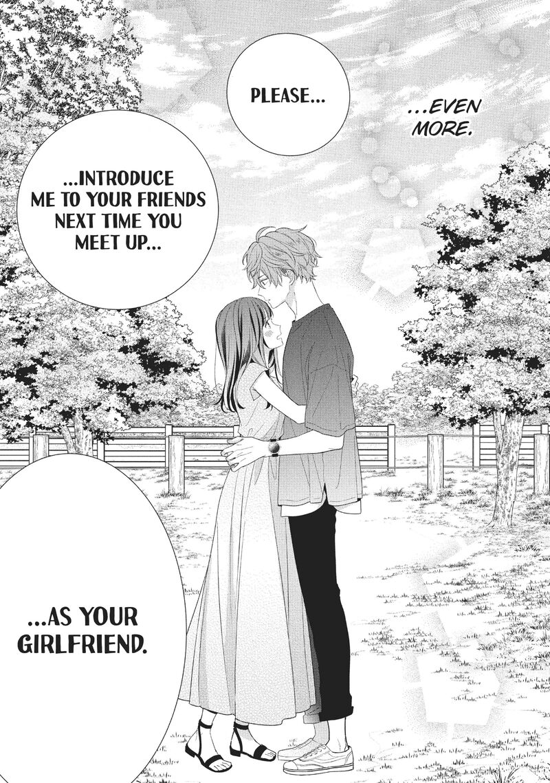 Koigakubo Kun Ni Wa Hajimete Wo Ubawaremashita 11 40