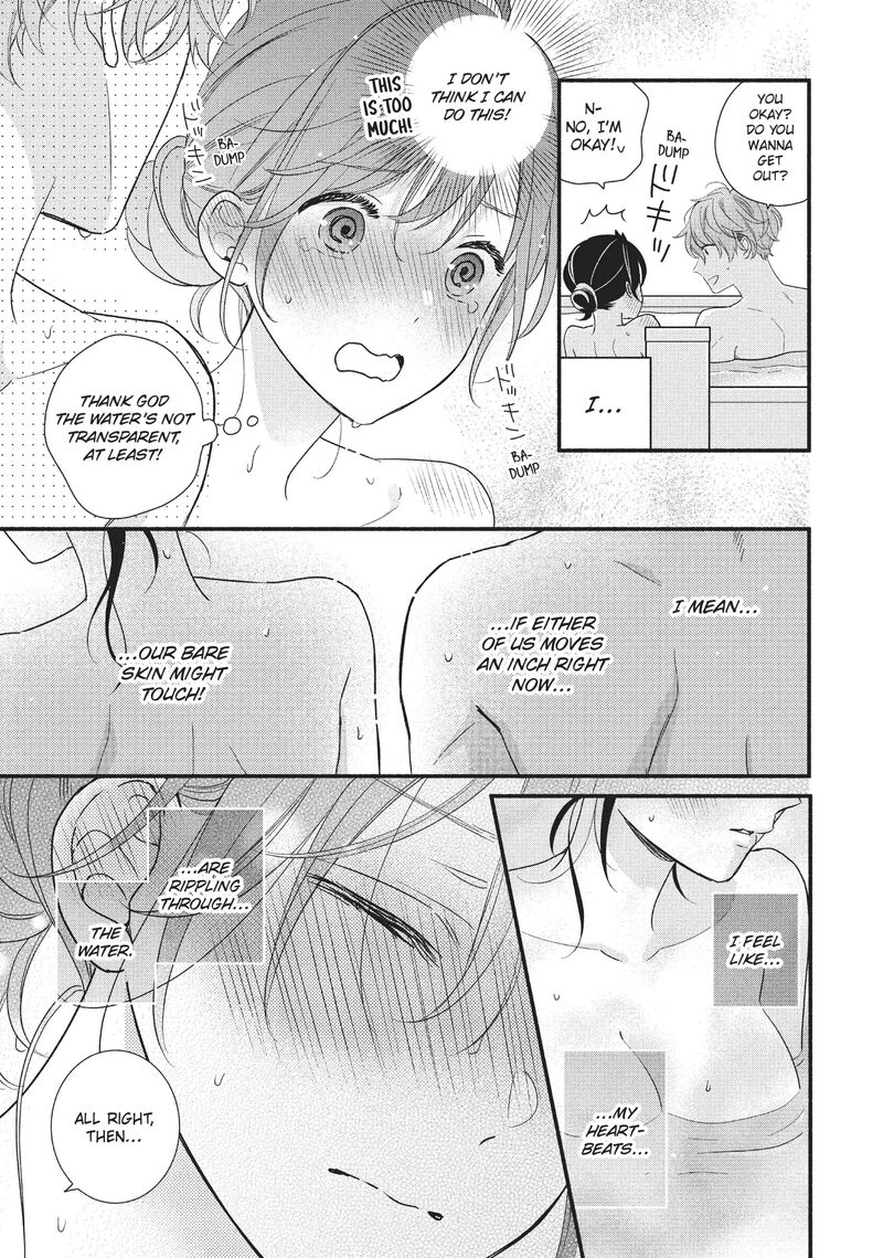 Koigakubo Kun Ni Wa Hajimete Wo Ubawaremashita 11 6