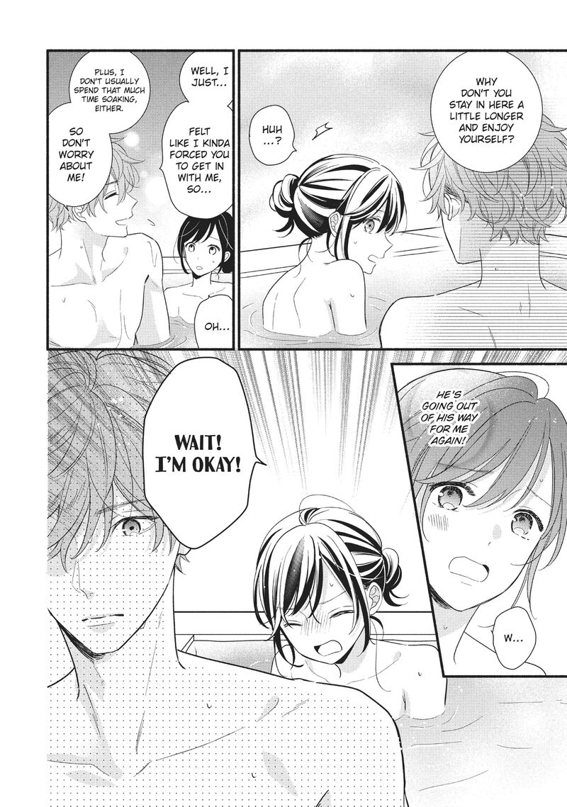 Koigakubo Kun Ni Wa Hajimete Wo Ubawaremashita 11 7