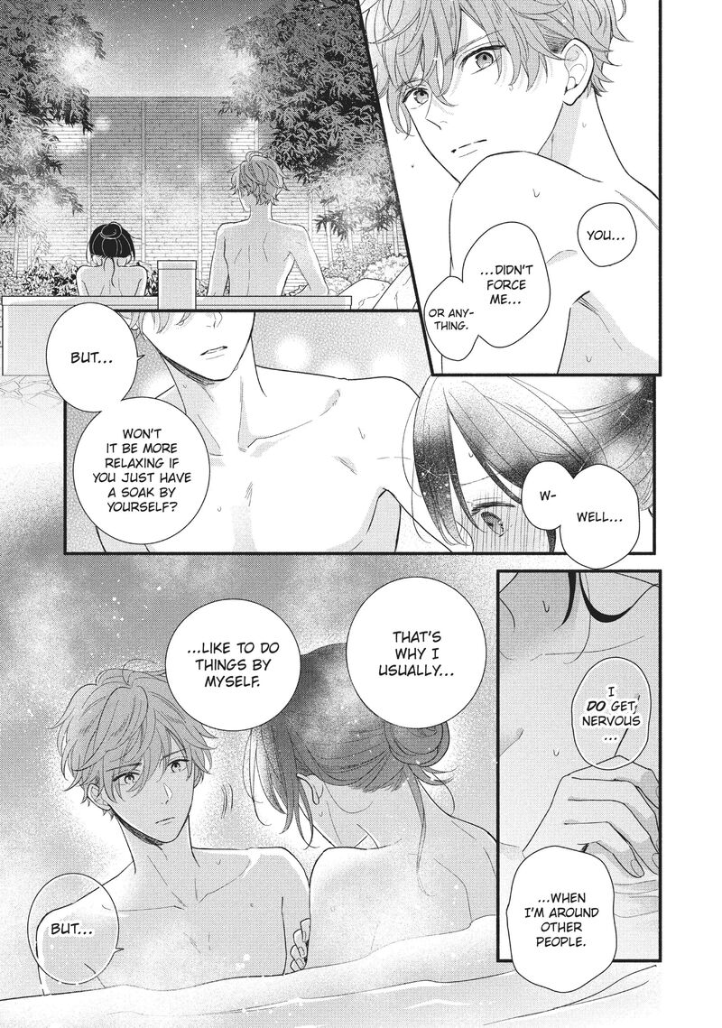 Koigakubo Kun Ni Wa Hajimete Wo Ubawaremashita 11 8