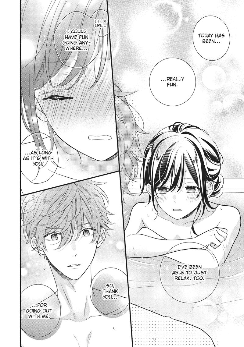 Koigakubo Kun Ni Wa Hajimete Wo Ubawaremashita 11 9