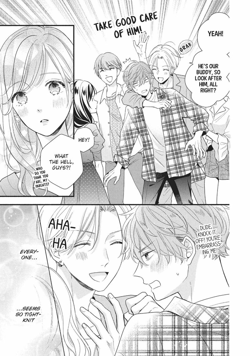 Koigakubo Kun Ni Wa Hajimete Wo Ubawaremashita 12 13