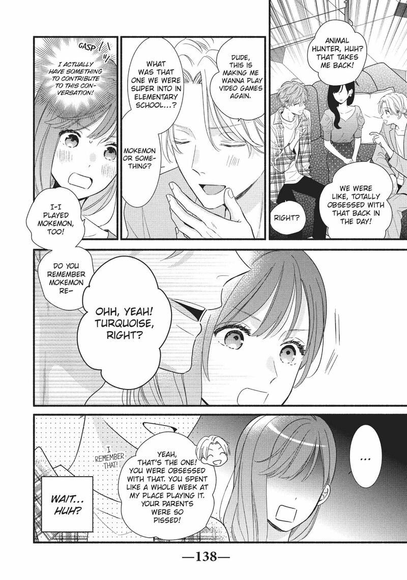 Koigakubo Kun Ni Wa Hajimete Wo Ubawaremashita 12 16