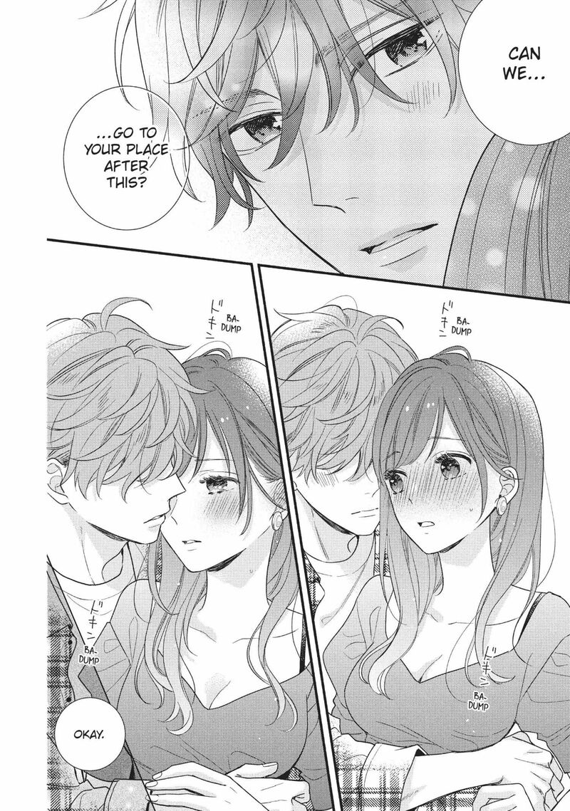 Koigakubo Kun Ni Wa Hajimete Wo Ubawaremashita 12 28