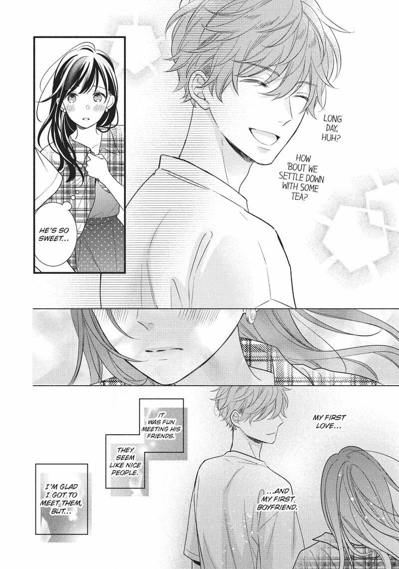 Koigakubo Kun Ni Wa Hajimete Wo Ubawaremashita 12 30