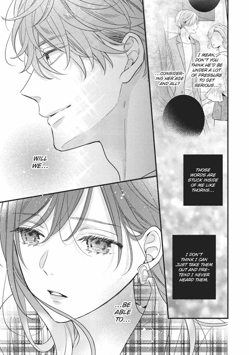Koigakubo Kun Ni Wa Hajimete Wo Ubawaremashita 12 31