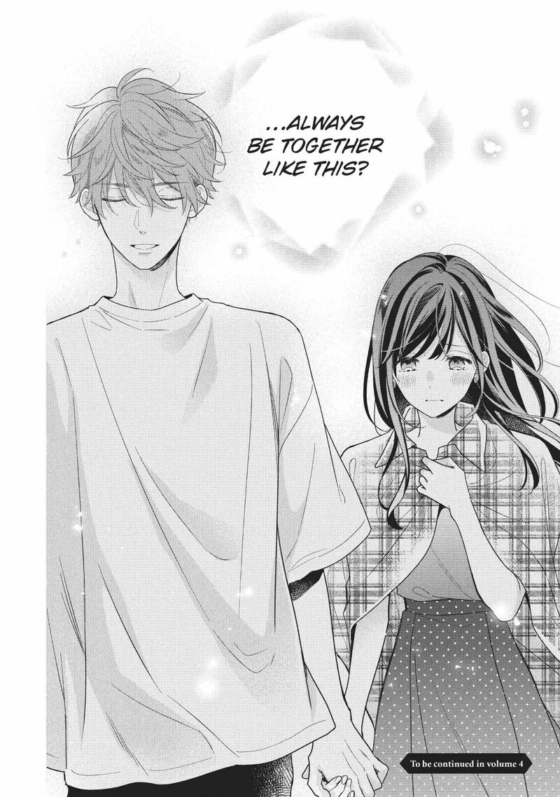 Koigakubo Kun Ni Wa Hajimete Wo Ubawaremashita 12 32