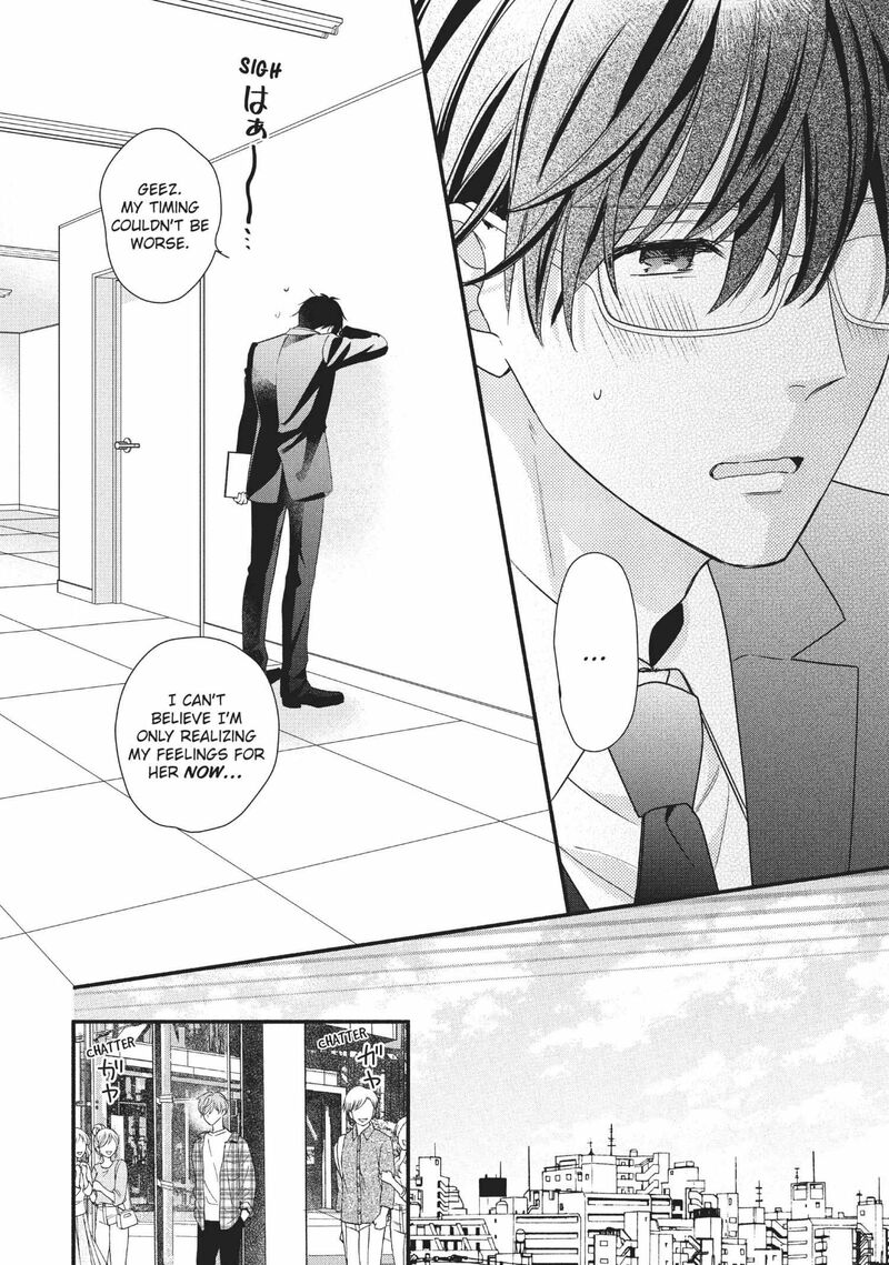 Koigakubo Kun Ni Wa Hajimete Wo Ubawaremashita 12 4
