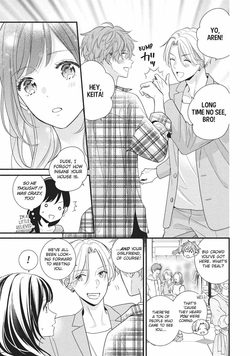 Koigakubo Kun Ni Wa Hajimete Wo Ubawaremashita 12 9