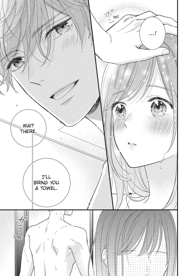 Koigakubo Kun Ni Wa Hajimete Wo Ubawaremashita 13 27