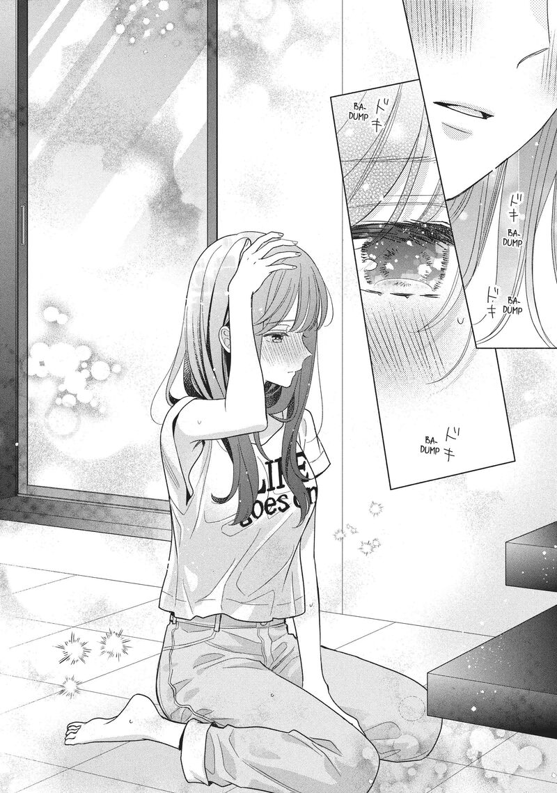 Koigakubo Kun Ni Wa Hajimete Wo Ubawaremashita 13 28
