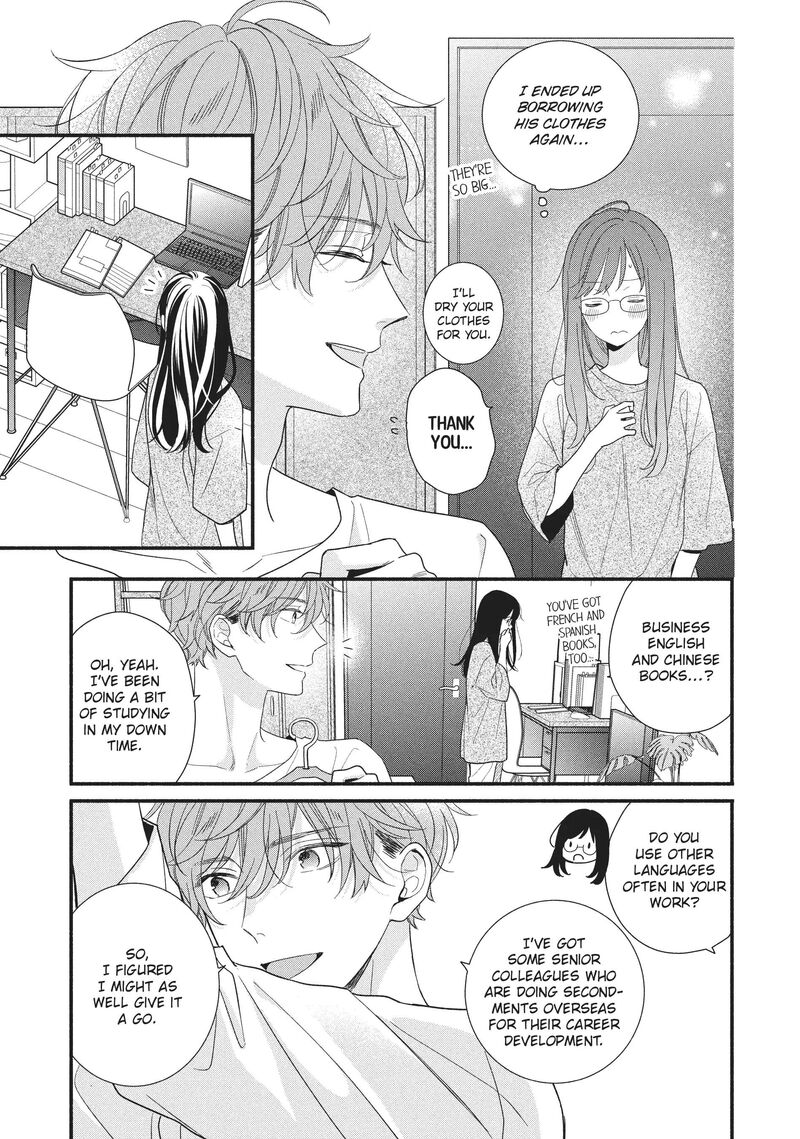 Koigakubo Kun Ni Wa Hajimete Wo Ubawaremashita 13 29