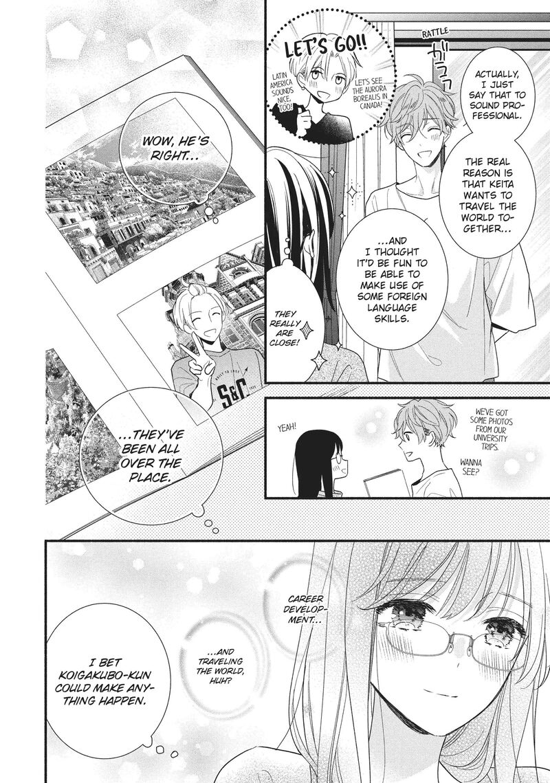 Koigakubo Kun Ni Wa Hajimete Wo Ubawaremashita 13 30