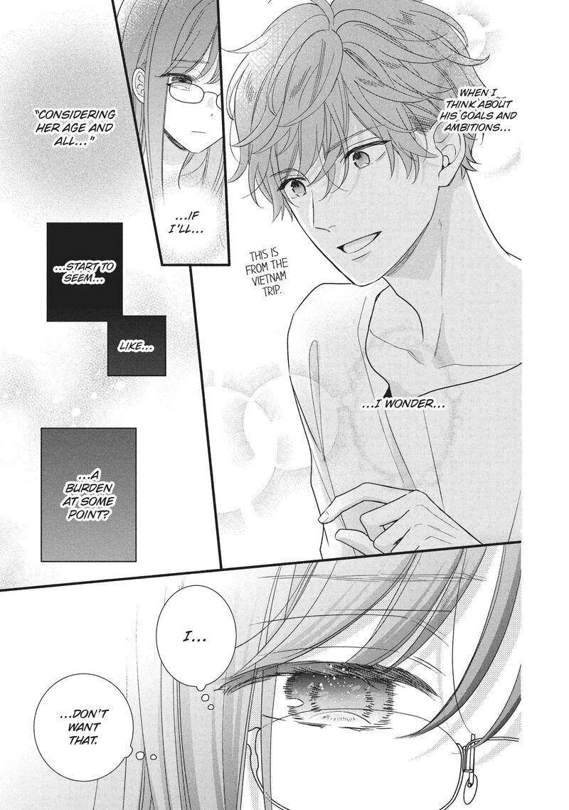 Koigakubo Kun Ni Wa Hajimete Wo Ubawaremashita 13 31