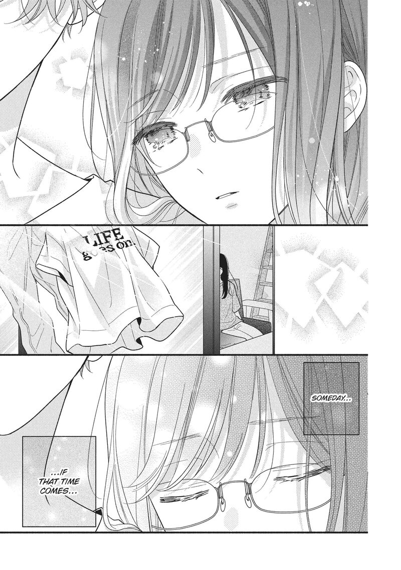 Koigakubo Kun Ni Wa Hajimete Wo Ubawaremashita 13 35